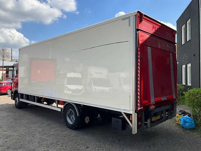 2018 man tgm vrachtwagen 39-bkk-2 - afbeelding 15 van  18