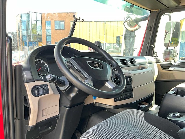 2018 man tgm vrachtwagen 39-bkk-2 - afbeelding 17 van  18