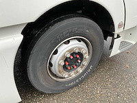 2018 man tgx 18.460 4x2 euro6 vrachtwagen - afbeelding 4 van  38