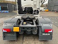 2018 man tgx 18.460 4x2 euro6 vrachtwagen - afbeelding 5 van  38
