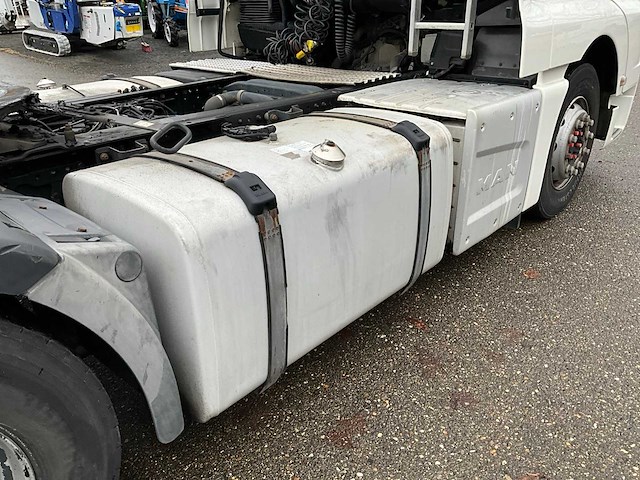 2018 man tgx 18.460 4x2 euro6 vrachtwagen - afbeelding 9 van  38