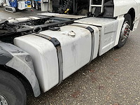 2018 man tgx 18.460 4x2 euro6 vrachtwagen - afbeelding 9 van  38