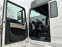2018 man tgx 18.460 4x2 euro6 vrachtwagen - afbeelding 13 van  38