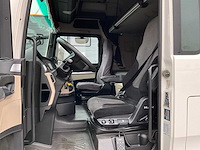 2018 man tgx 18.460 4x2 euro6 vrachtwagen - afbeelding 14 van  38