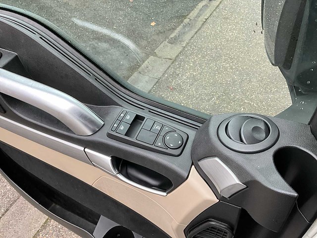 2018 man tgx 18.460 4x2 euro6 vrachtwagen - afbeelding 15 van  38