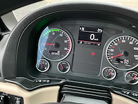 2018 man tgx 18.460 4x2 euro6 vrachtwagen - afbeelding 17 van  38