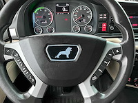 2018 man tgx 18.460 4x2 euro6 vrachtwagen - afbeelding 19 van  38