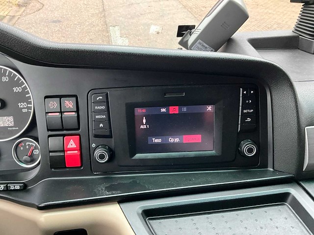 2018 man tgx 18.460 4x2 euro6 vrachtwagen - afbeelding 20 van  38