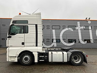 2018 man tgx 18.460 4x2 euro6 vrachtwagen - afbeelding 12 van  38