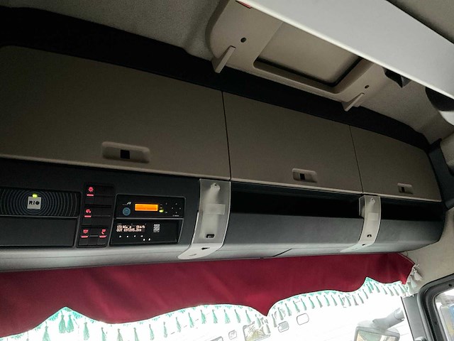 2018 man tgx 18.460 4x2 euro6 vrachtwagen - afbeelding 25 van  38