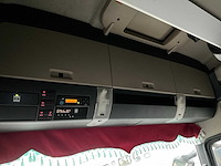 2018 man tgx 18.460 4x2 euro6 vrachtwagen - afbeelding 25 van  38