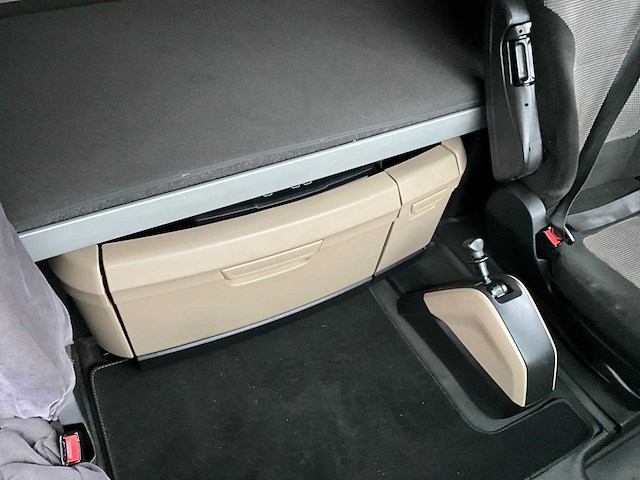 2018 man tgx 18.460 4x2 euro6 vrachtwagen - afbeelding 26 van  38