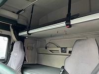 2018 man tgx 18.460 4x2 euro6 vrachtwagen - afbeelding 27 van  38