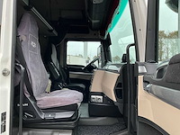 2018 man tgx 18.460 4x2 euro6 vrachtwagen - afbeelding 30 van  38