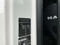 2018 man tgx 18.460 4x2 euro6 vrachtwagen - afbeelding 32 van  38