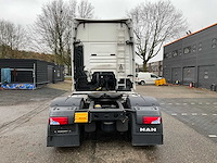 2018 man tgx 18.460 4x2 euro6 vrachtwagen - afbeelding 33 van  38
