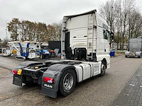 2018 man tgx 18.460 4x2 euro6 vrachtwagen - afbeelding 34 van  38