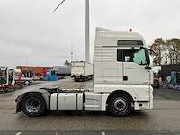 2018 man tgx 18.460 4x2 euro6 vrachtwagen - afbeelding 35 van  38