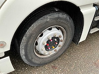 2018 man tgx 18.460 4x2 euro6 vrachtwagen - afbeelding 38 van  38