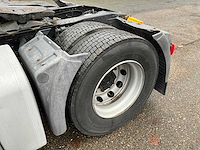 2018 man tgx 18.460 4x2 euro6 vrachtwagen - afbeelding 2 van  37