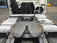 2018 man tgx 18.460 4x2 euro6 vrachtwagen - afbeelding 7 van  37