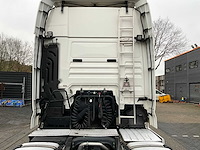 2018 man tgx 18.460 4x2 euro6 vrachtwagen - afbeelding 8 van  37