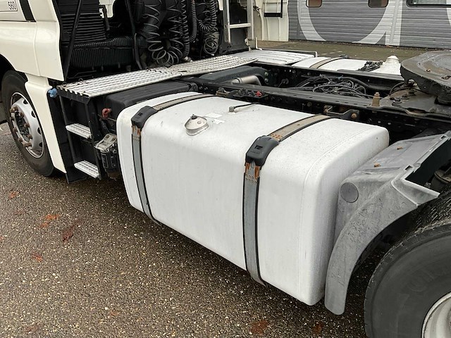 2018 man tgx 18.460 4x2 euro6 vrachtwagen - afbeelding 10 van  37