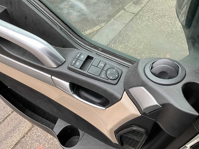 2018 man tgx 18.460 4x2 euro6 vrachtwagen - afbeelding 15 van  37