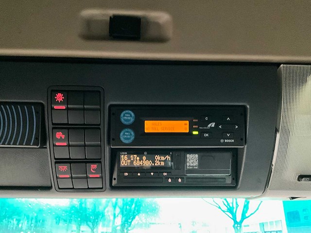 2018 man tgx 18.460 4x2 euro6 vrachtwagen - afbeelding 18 van  37