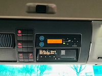 2018 man tgx 18.460 4x2 euro6 vrachtwagen - afbeelding 18 van  37