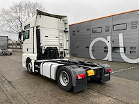 2018 man tgx 18.460 4x2 euro6 vrachtwagen - afbeelding 23 van  37