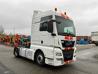 2018 man tgx 18.460 4x2 euro6 vrachtwagen - afbeelding 35 van  37
