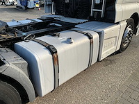 2018 man tgx 18.460 4x2 euro6 vrachtwagen - afbeelding 5 van  34