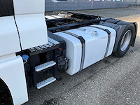 2018 man tgx 18.460 4x2 euro6 vrachtwagen - afbeelding 6 van  34