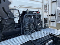 2018 man tgx 18.460 4x2 euro6 vrachtwagen - afbeelding 7 van  34
