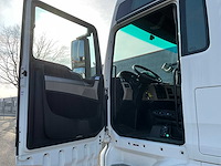 2018 man tgx 18.460 4x2 euro6 vrachtwagen - afbeelding 9 van  34