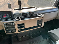 2018 man tgx 18.460 4x2 euro6 vrachtwagen - afbeelding 20 van  34