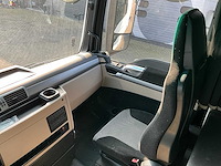 2018 man tgx 18.460 4x2 euro6 vrachtwagen - afbeelding 21 van  34