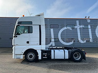 2018 man tgx 18.460 4x2 euro6 vrachtwagen - afbeelding 12 van  34