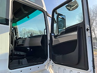 2018 man tgx 18.460 4x2 euro6 vrachtwagen - afbeelding 26 van  34
