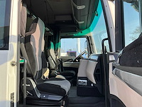 2018 man tgx 18.460 4x2 euro6 vrachtwagen