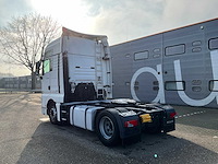 2018 man tgx 18.460 4x2 euro6 vrachtwagen - afbeelding 23 van  34
