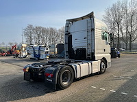 2018 man tgx 18.460 4x2 euro6 vrachtwagen - afbeelding 30 van  34