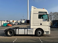 2018 man tgx 18.460 4x2 euro6 vrachtwagen - afbeelding 31 van  34