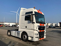 2018 man tgx 18.460 4x2 euro6 vrachtwagen - afbeelding 32 van  34