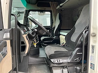 2018 man tgx 18.460 4x2 euro6 vrachtwagen - afbeelding 26 van  35
