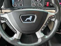 2018 man tgx 18.460 4x2 euro6 vrachtwagen - afbeelding 28 van  35