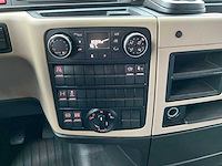 2018 man tgx 18.460 4x2 euro6 vrachtwagen - afbeelding 29 van  35