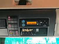 2018 man tgx 18.460 4x2 euro6 vrachtwagen - afbeelding 30 van  35