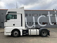 2018 man tgx 18.460 4x2 euro6 vrachtwagen - afbeelding 27 van  35